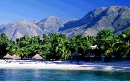 Haïti