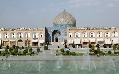 L’Iran