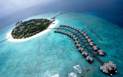 Les Maldives