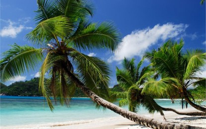 Les Seychelles