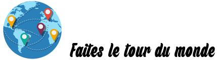 Faites le tour du monde