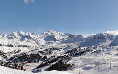 Top 5 des stations de ski familiales