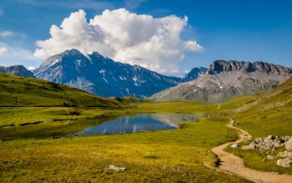 Savoie : zoom sur le parc naturel de Vanoise
