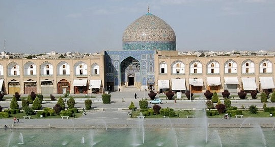 L’Iran