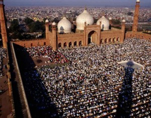 Pakistan