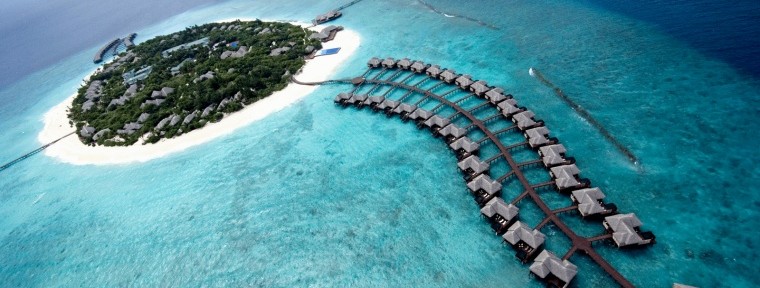 Les Maldives