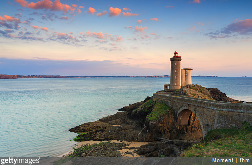 Bon plan : découvrir la Bretagne en été