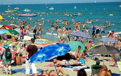 Vacancier, qui êtes-vous ?