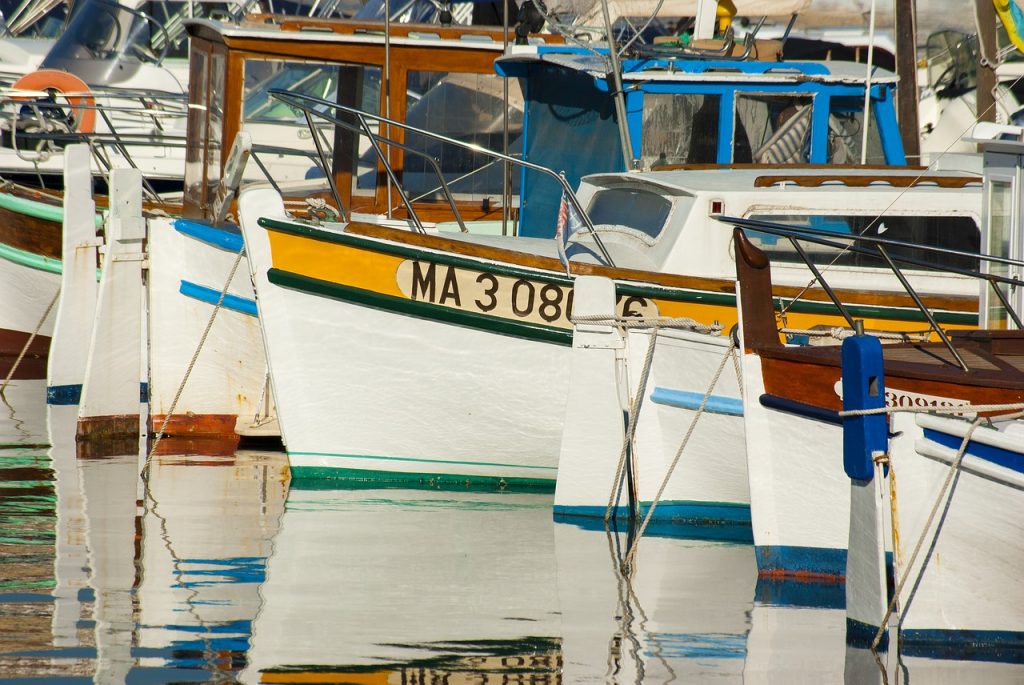 Découvrir les ports aux alentours de Marseille