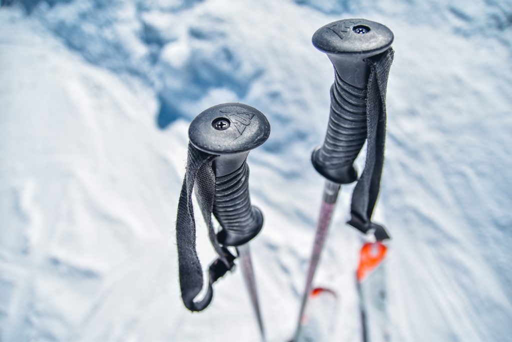 Faire du ski en Haute Loire