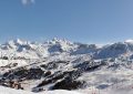 Top 5 des stations de ski familiales
