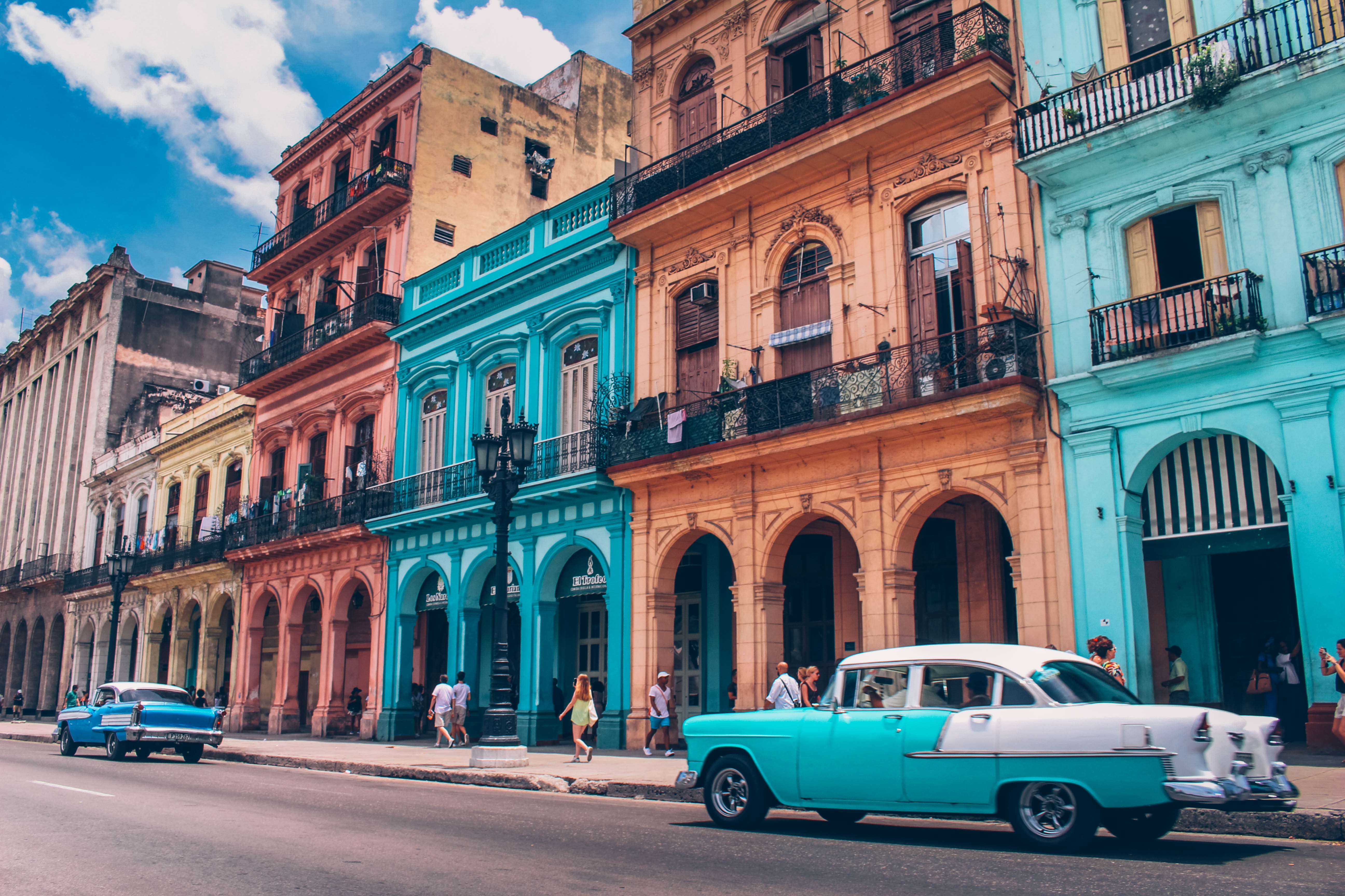 Escapade sur l’île de Cuba avec bébé : ce qu’il y a à savoir