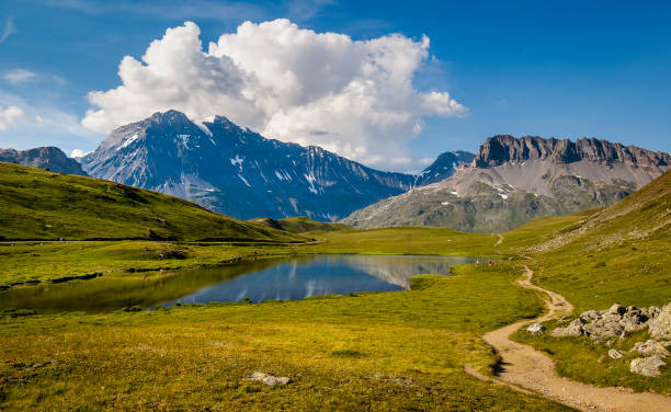 Savoie : zoom sur le parc naturel de Vanoise