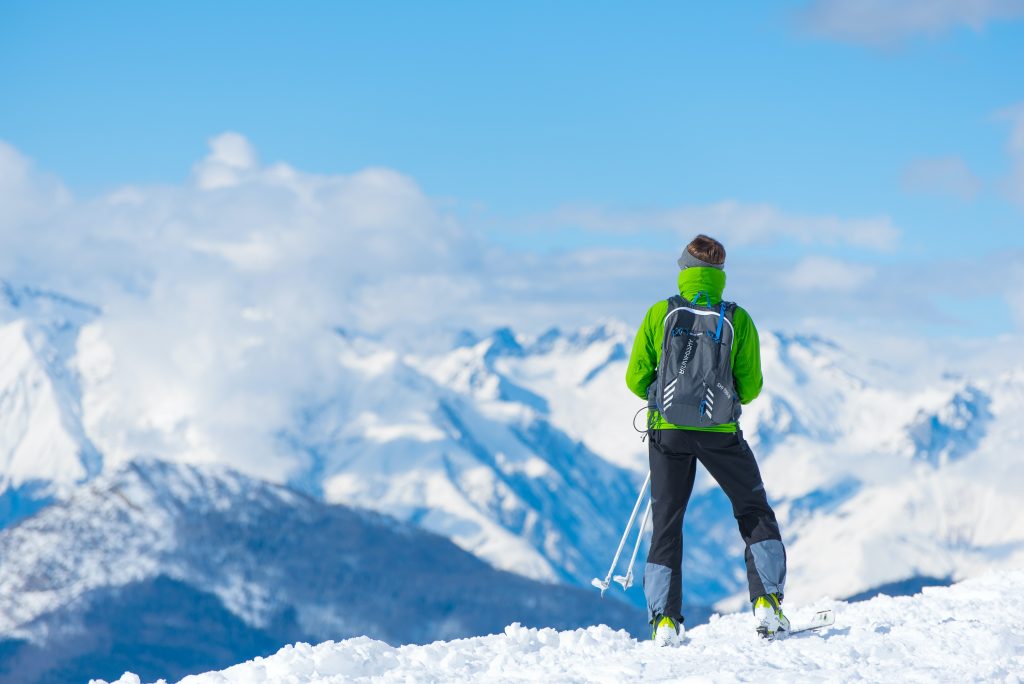 Ski Savoie