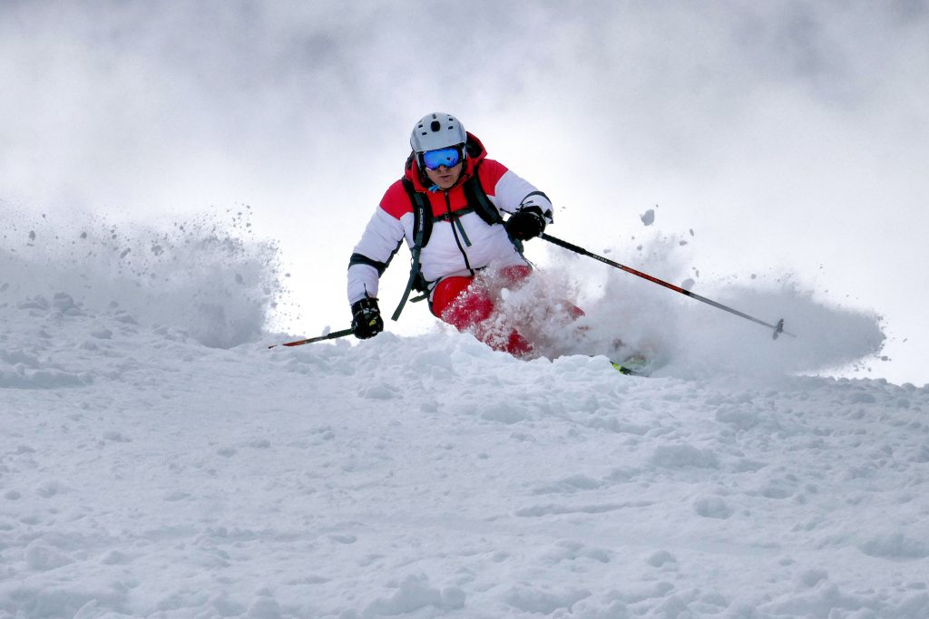 Station de ski Savoie