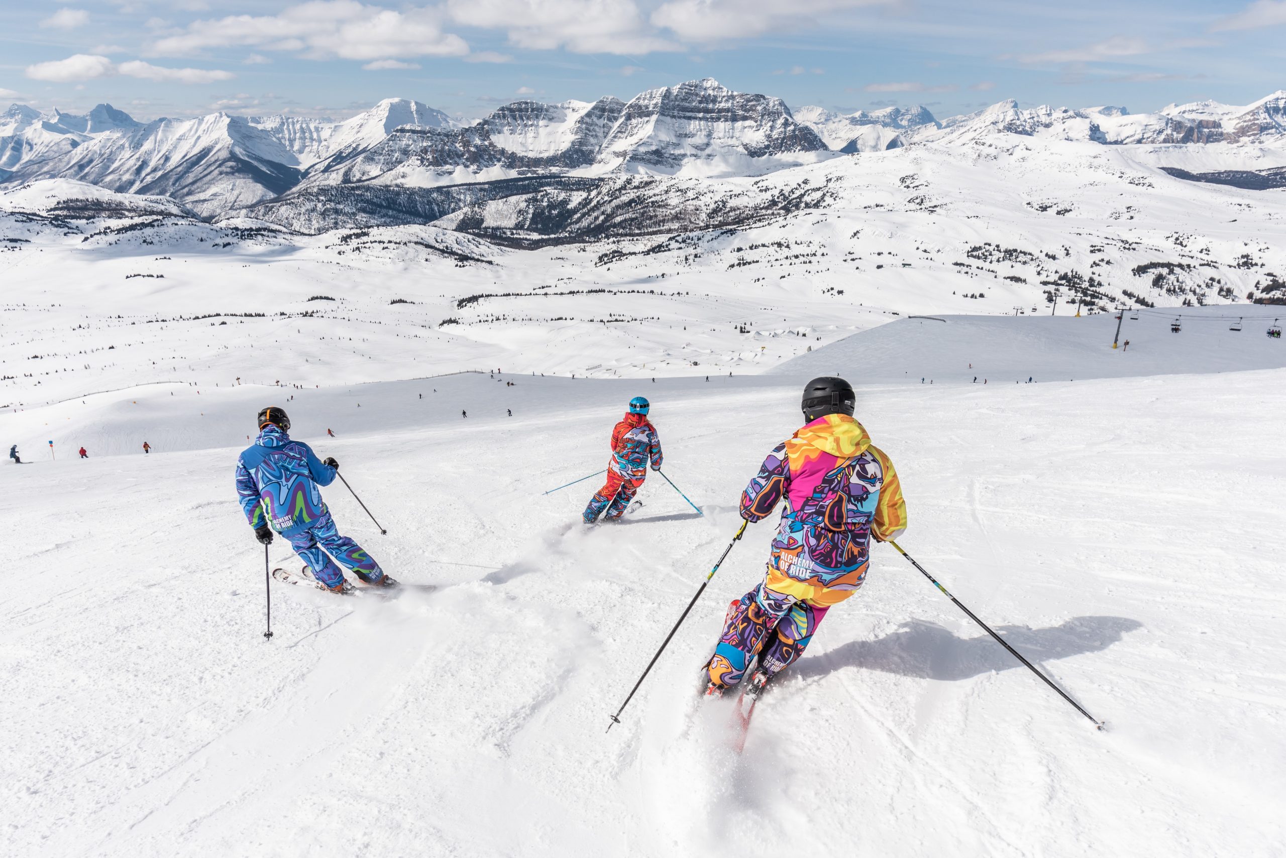 Comment profiter au mieux de ses vacances entre amis en montagne ?