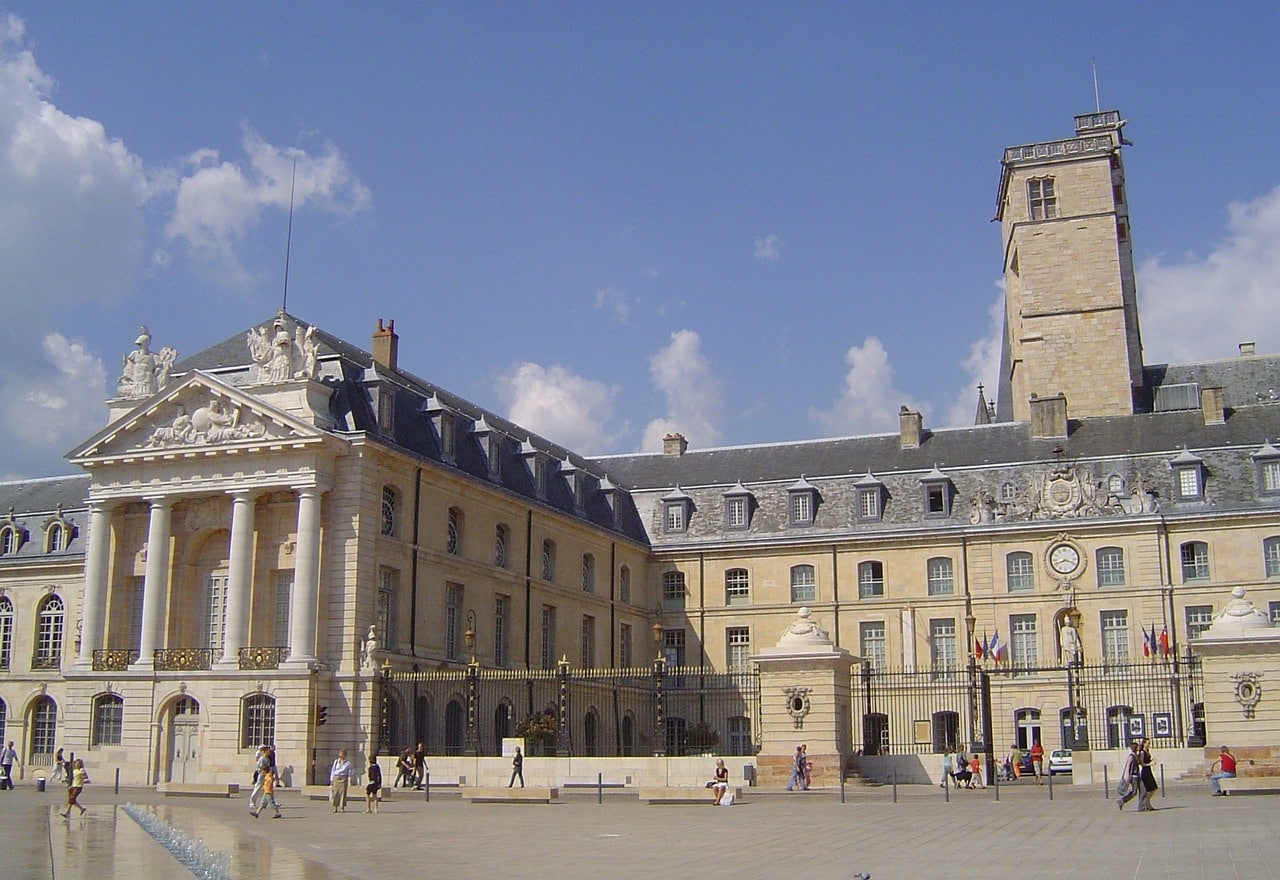 Comment visiter Dijon en 1 jour ?